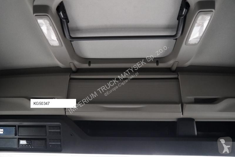 Tahač MAN TGX 18.470 / GM / NAVI / NOWE OPONY