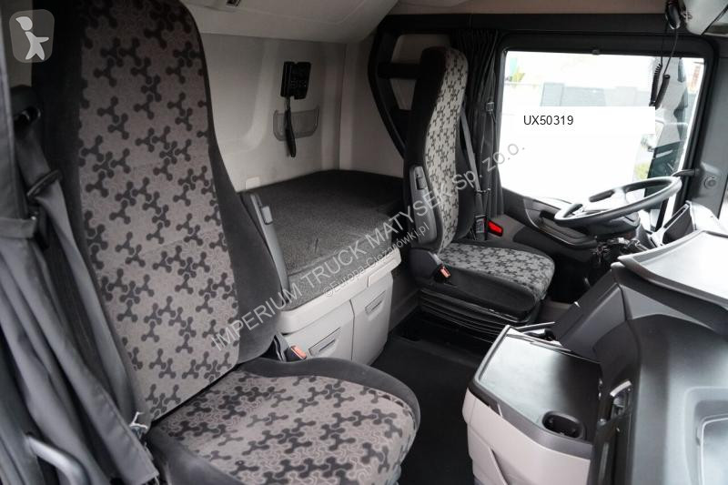 جرار Scania S 500
