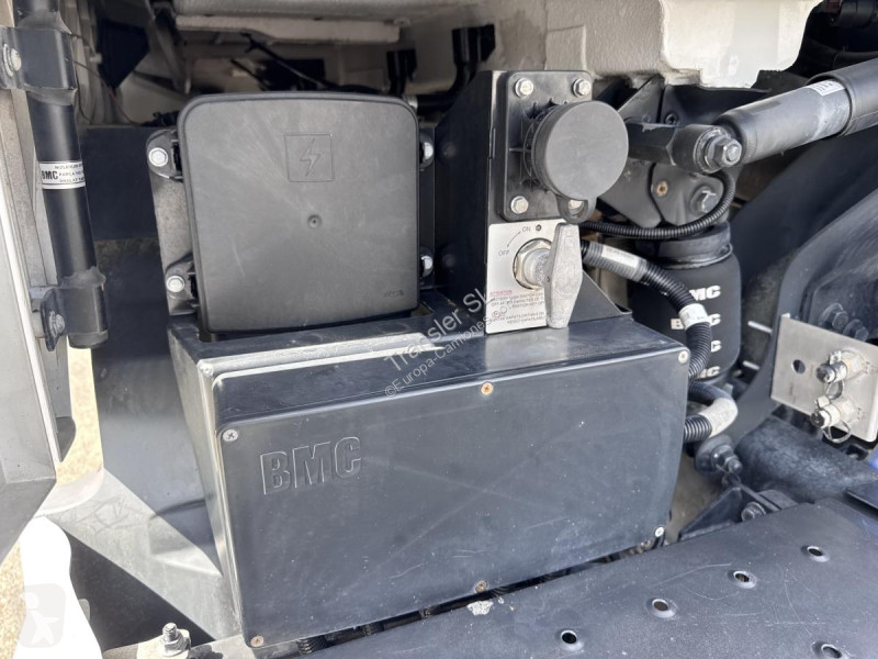 جرار BMC  TUGHRA TGR 1846