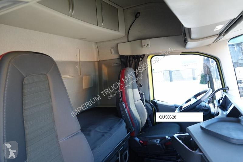 جرار Volvo FH 500 / I-PARK COOL