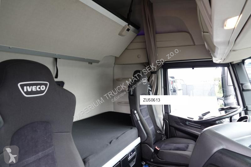 Влекач Iveco S-Way 510
