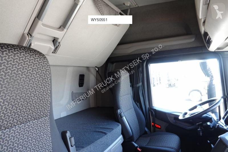 جرار Scania R 500