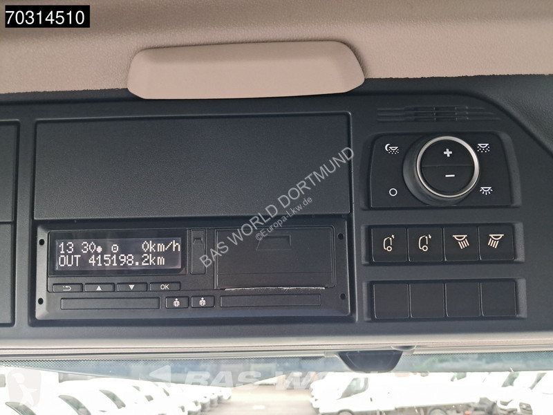 Tahač DAF 480 4X2