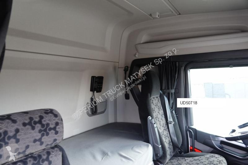 جرار Scania R500