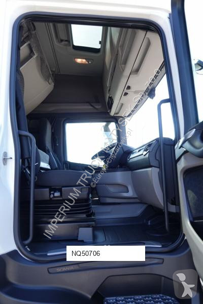 جرار Scania