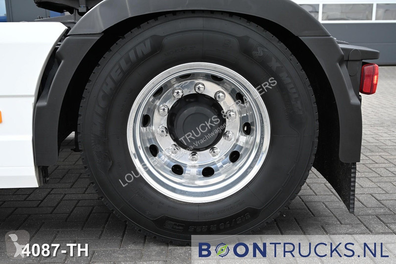 جرار Volvo 420 4x2 | EURO 6 * FULL AIR * ALCOA...