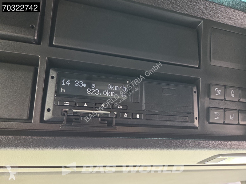 جرار MAN TGX 4X2 NEW! D30 GX Retarder...