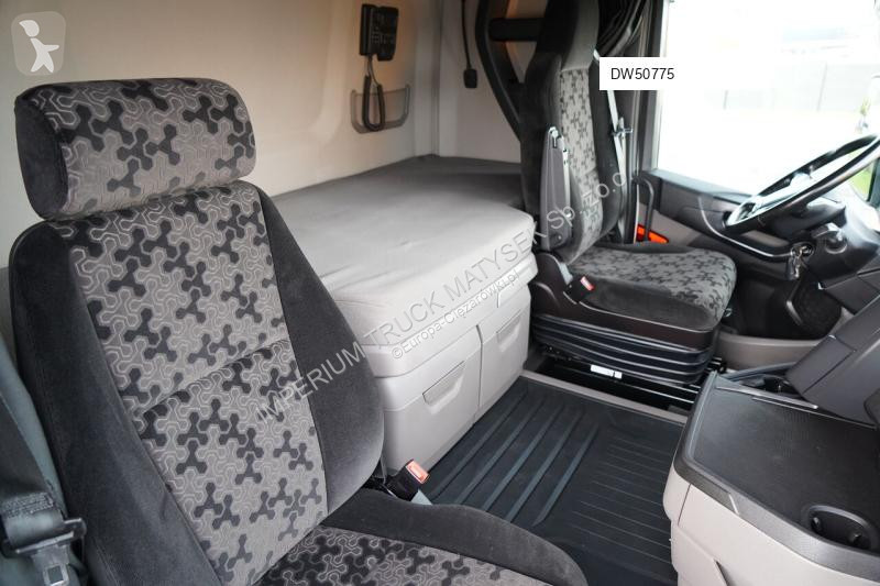 جرار Scania R500