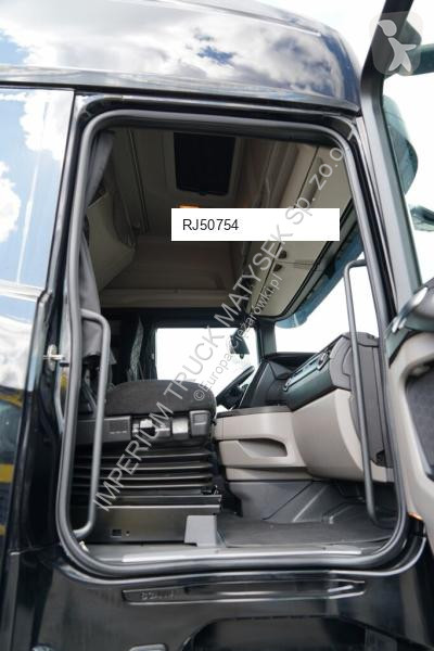 Cap tractor Scania S 500 / ZESTAW / MEGA / LOW...