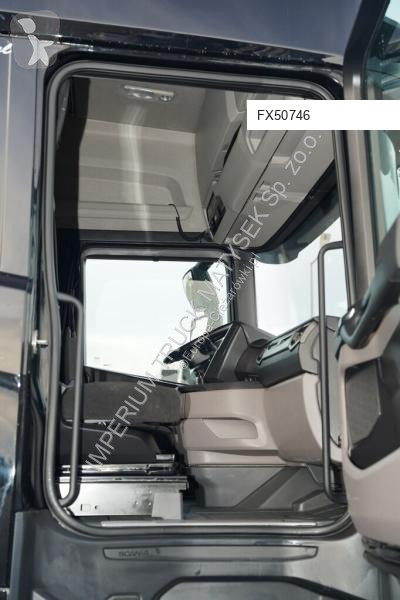 جرار Scania S 500