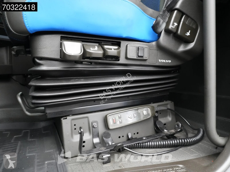 جرار Volvo Aero 460  Aero 4X2 XL TC 2x Tanks...