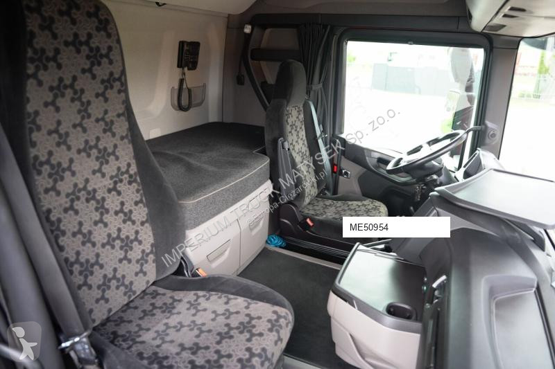 جرار Scania R 500
