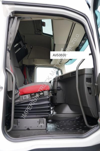 جرار Volvo FH 460