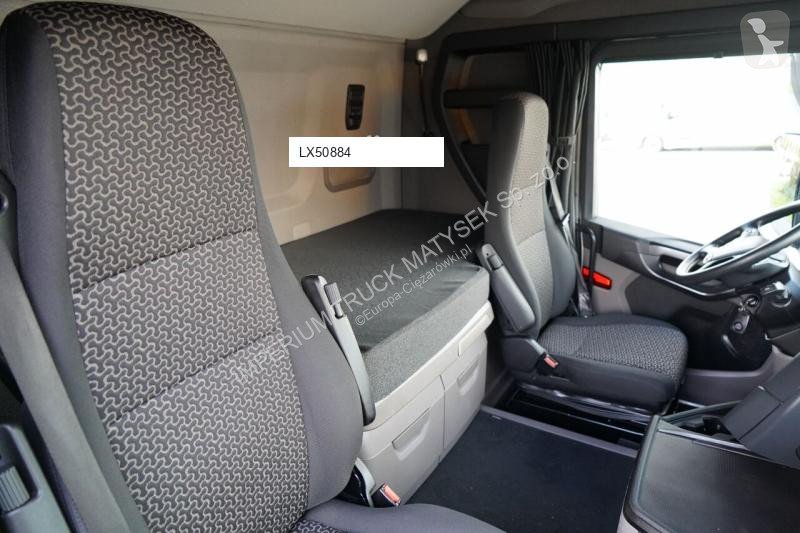 جرار Scania R 500