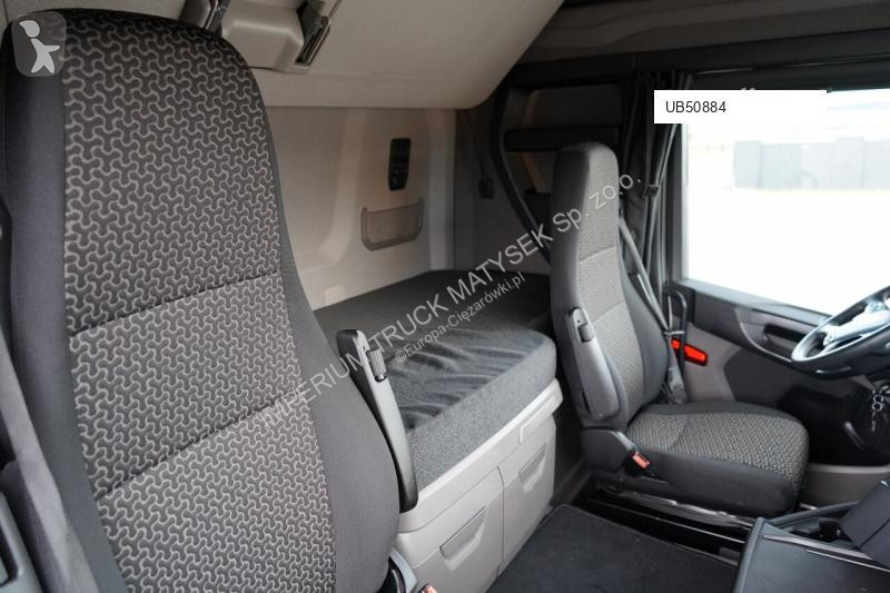 جرار Scania R 500