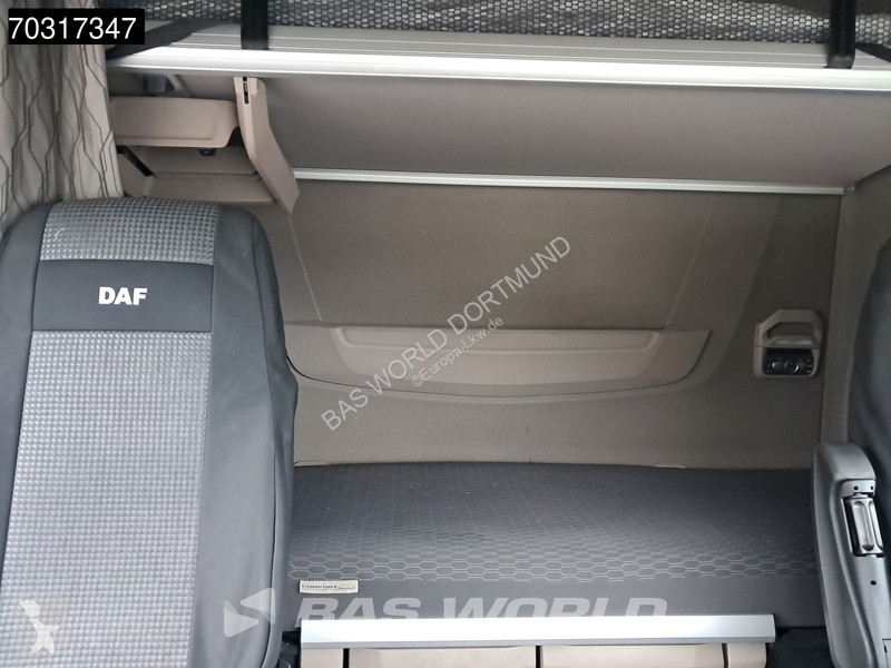 Cabeza tractora DAF XG  4X2 2xTanks Standklima ACC