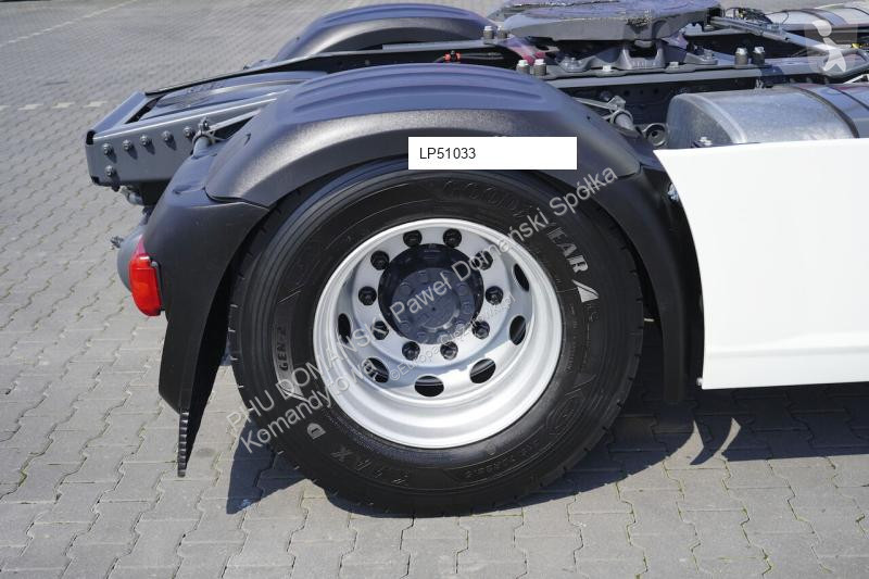 Влекач DAF 106 / 480 / EURO 6 / ACC / SUPER...