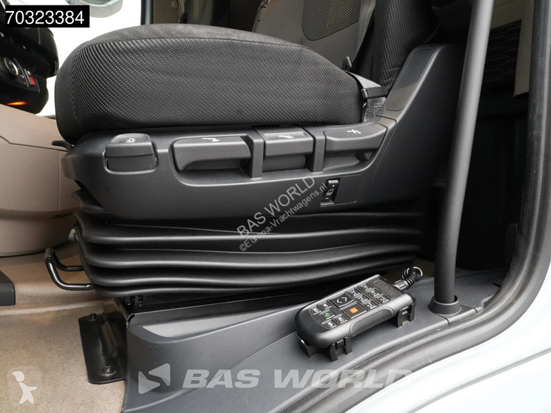 جرار DAF 530 4X2 ADR! Retarder 2xTanks Alcoa's...