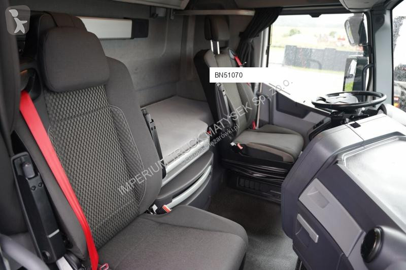 جرار Renault T 520 / RETARDER / I-PARK COOL /...