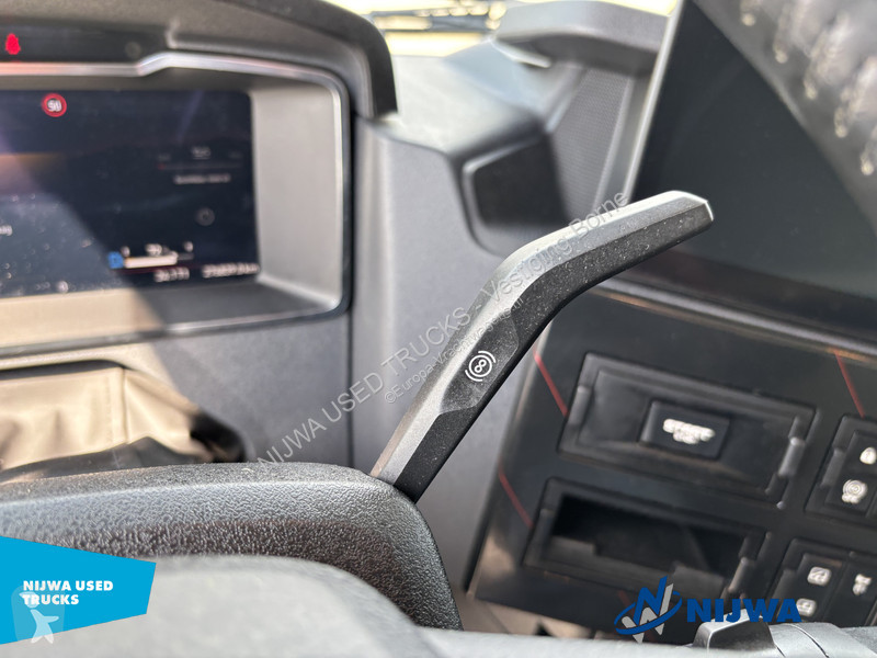 جرار Renault T High 480 TC 4x2 Carplay +...