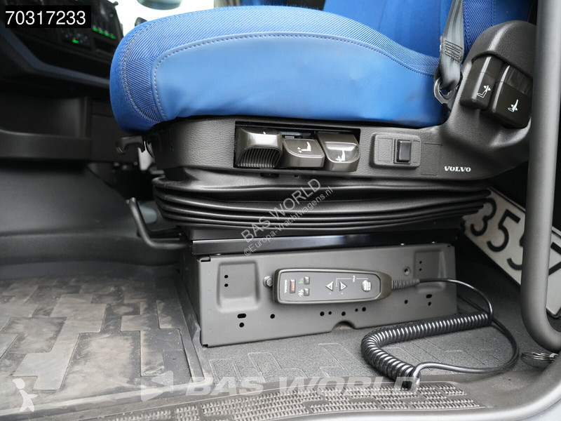 جرار Volvo FH 460 4X2 -Truck APK 12-2026! XL...