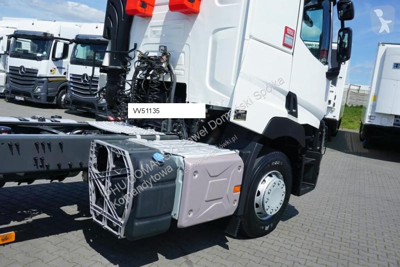 Влекач Renault C 520 / EURO 6 / ACC / 6 X 4 /...