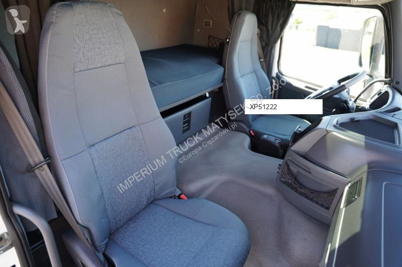 جرار Volvo FM 450