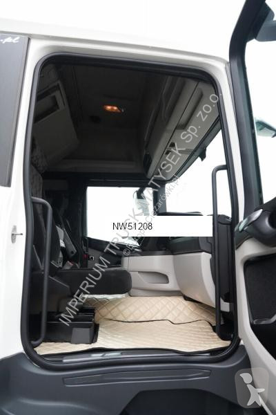 جرار Scania R 500