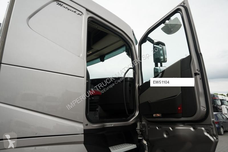 جرار Volvo FH 460 / NISKA KABINA