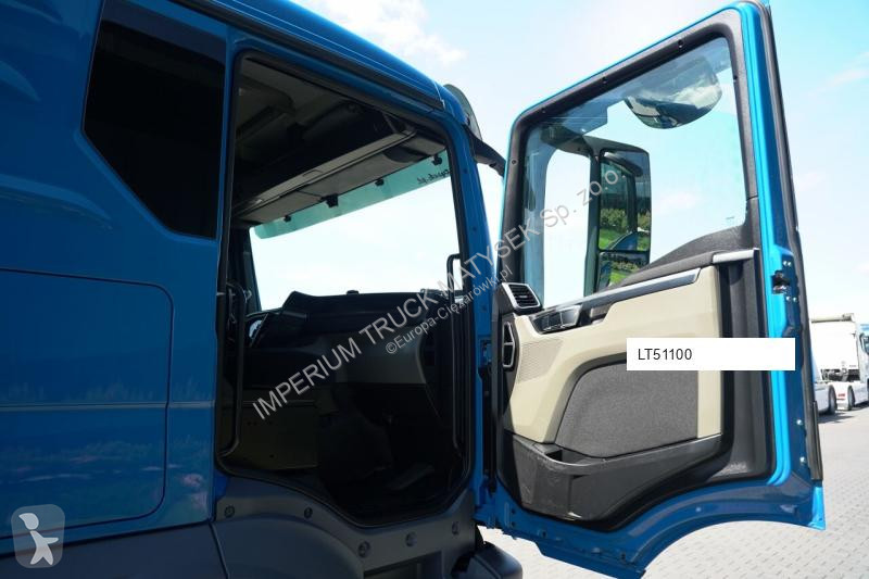 جرار MAN TGS 18.440 / NISKA KABINA