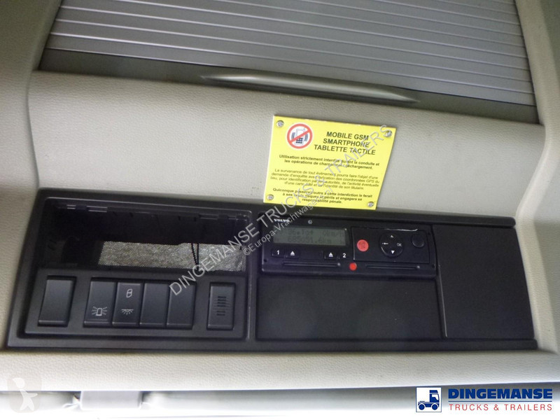 Trattore Stradale Volvo 450 4x2 Euro 6 +...