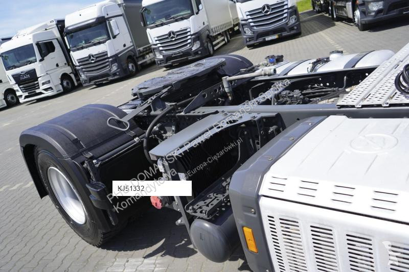 Влекач Mercedes ACTROS / 1843 / ACC / E 6 / MP...