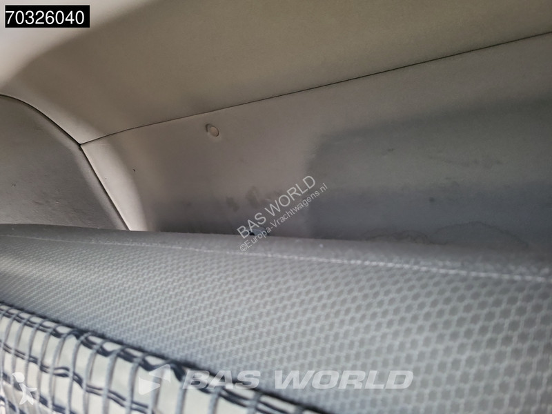 جرار Scania R520 P 6X2 Retarder Full-Air...