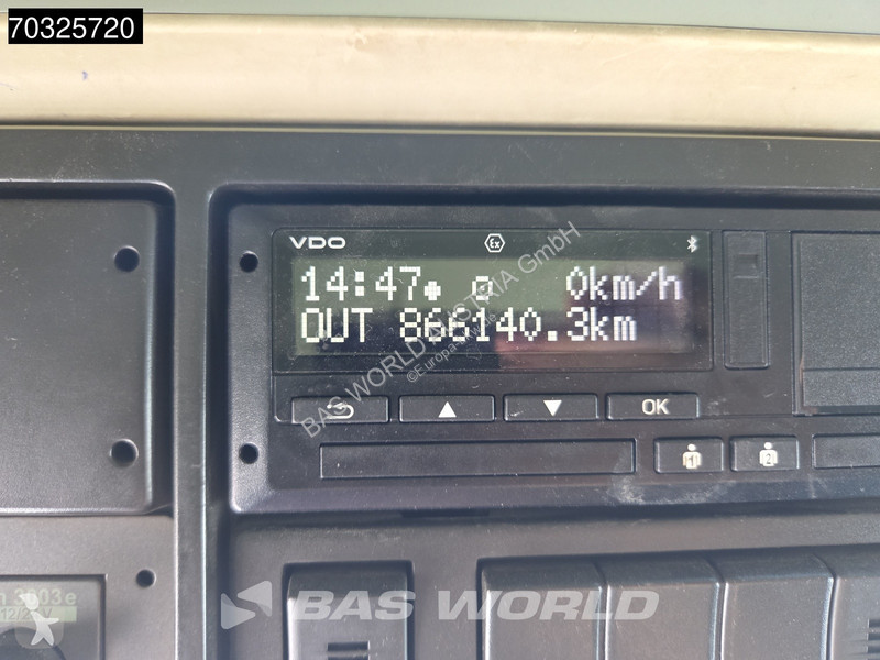 Trattore Stradale Volvo 4X2 25th Anniversary!...