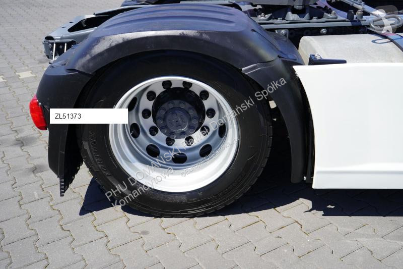 Tahač DAF 106 / 480 / E 6 / ACC / MEGA / LOW...
