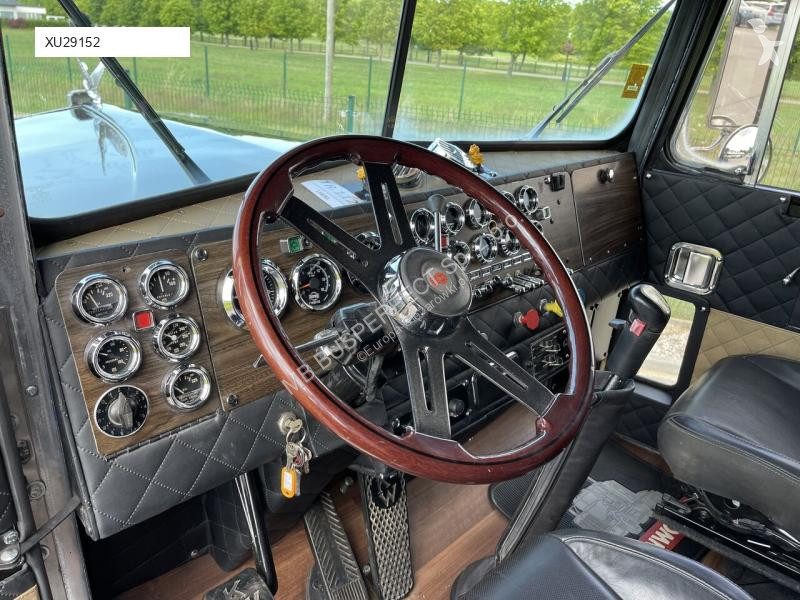 Tracteur Kenworth A