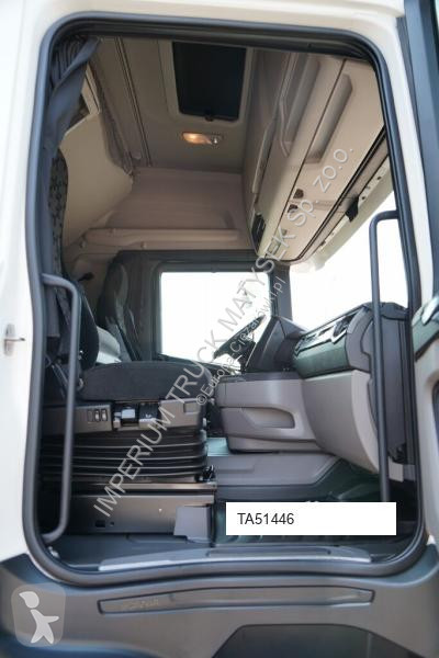 جرار Scania