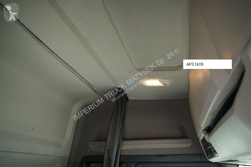 جرار Scania R 450 / HYDRAULIKA / I-PARK COOL /...