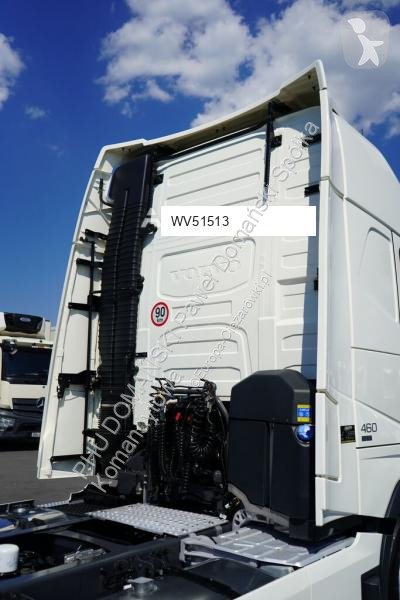 Tahač Volvo / FH / AREO / 460 / I – SAVE / LOW...