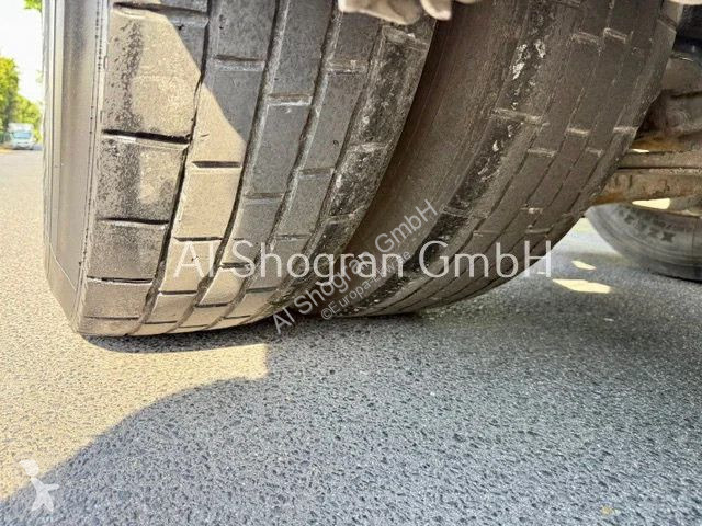 Trattore Stradale Volvo Globetrotter/Euro6/Neue...