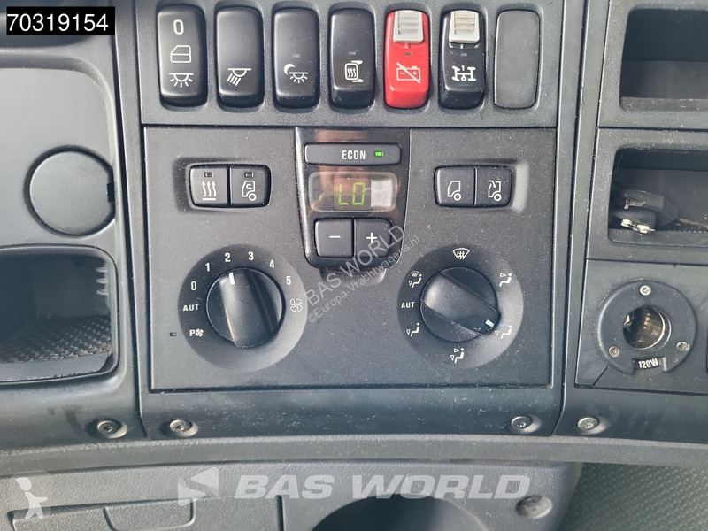 جرار Scania R480 R 6X2 N-Truck HMF ODIN OK6...
