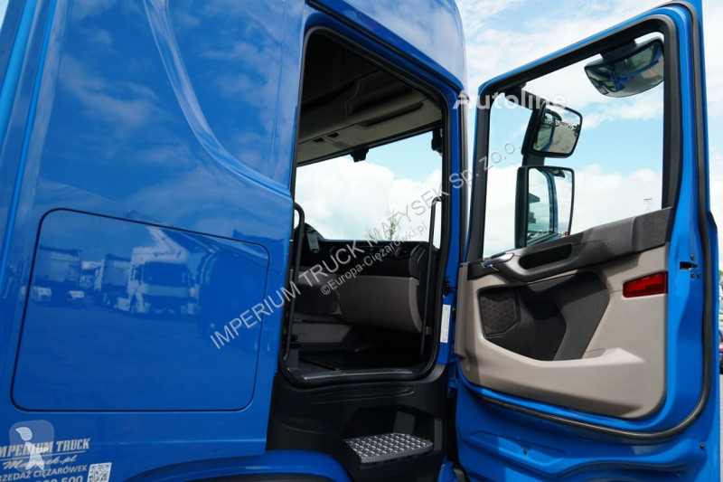 Tahač Scania R 450 / I-PARK COOL