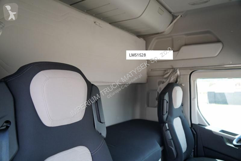 جرار Ford 500 / I-PARK COOL