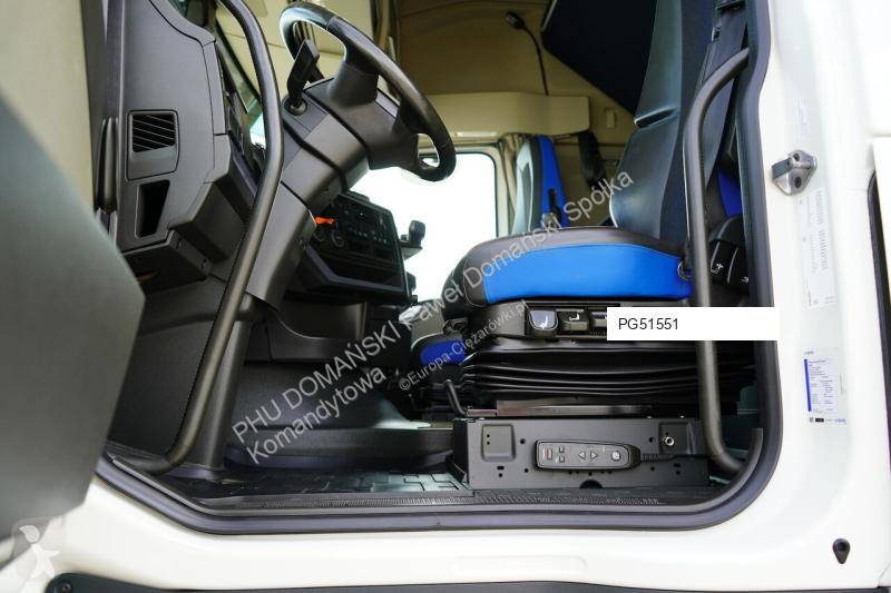 Тягач Volvo / FH / 500 / I – SAVE / XL / EURO 6...