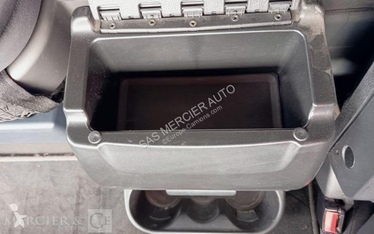 جرار Iveco