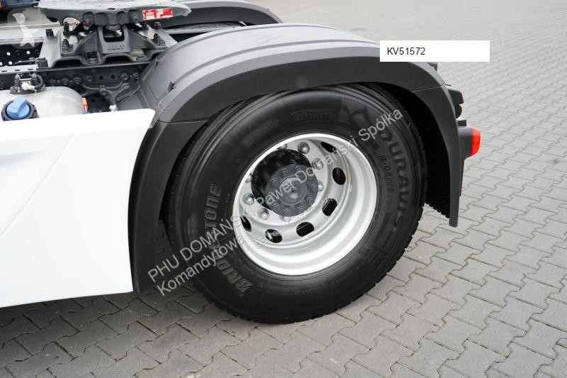 Влекач Mercedes ACTROS F / 1845 / ACC / E 6 /...