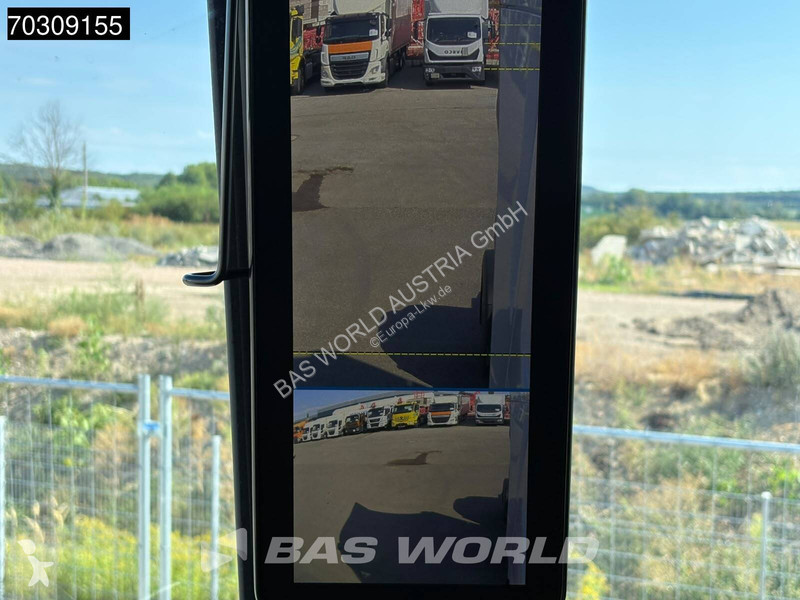 Cabeza tractora Iveco S-Way 500 4X2 NEW! 540L...