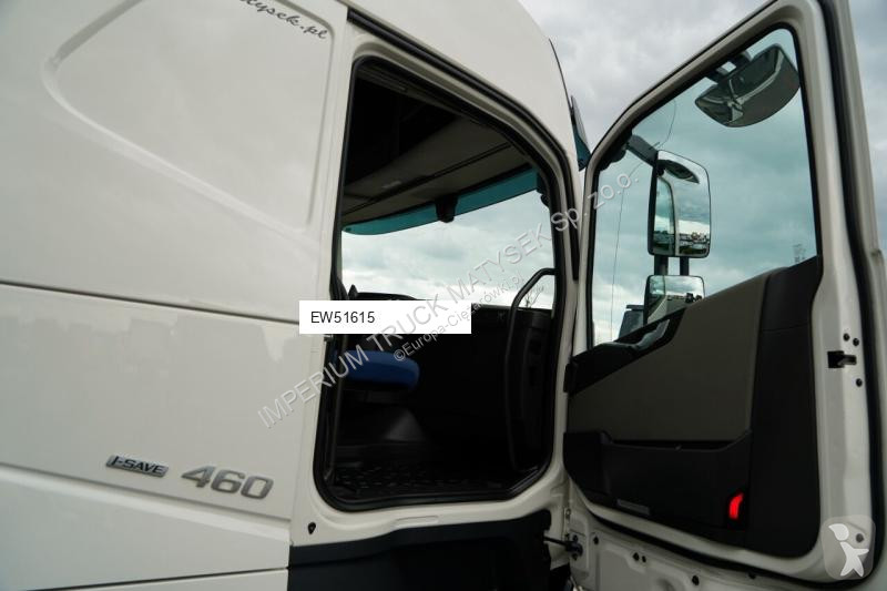 جرار Volvo FH 460