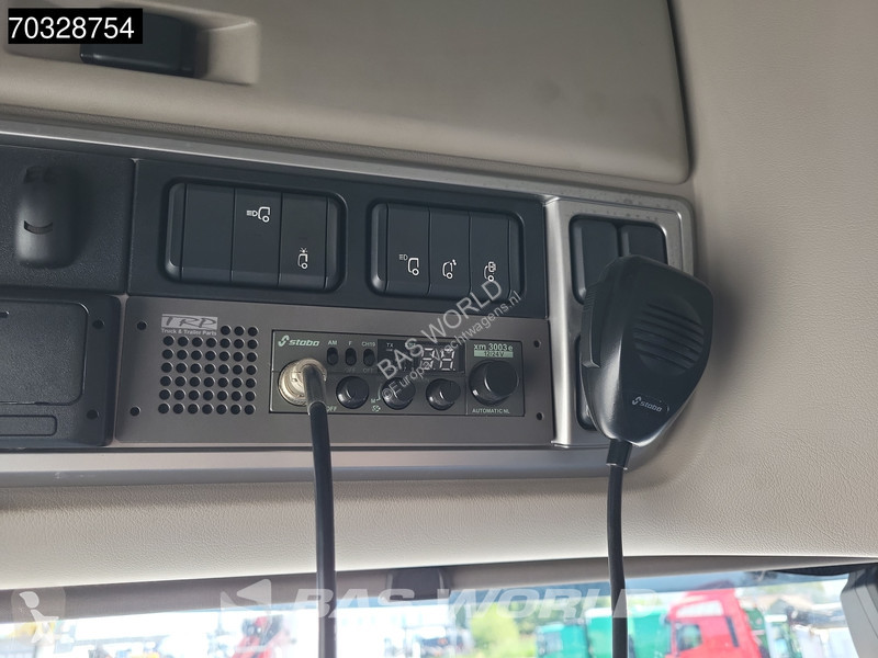 جرار DAF XF  XF 6X2 FTG NL-Truck APK 03-2027...