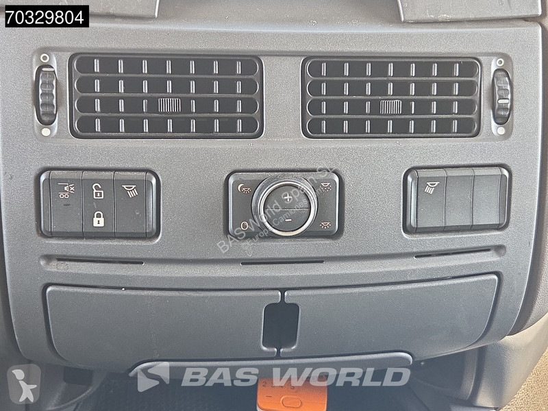 Cabeza tractora DAF 480 4X2 SC Retarder...